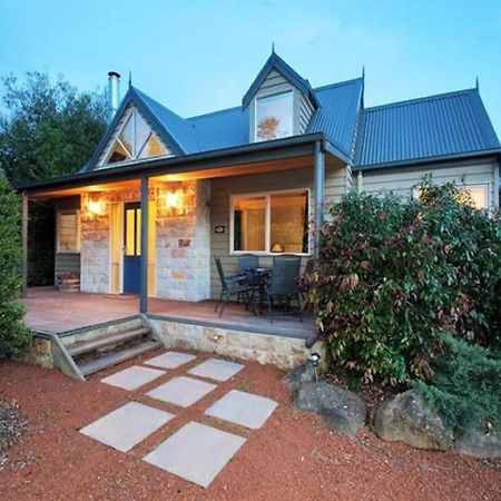 Two Truffles Cottages 야라글렌 외부 사진