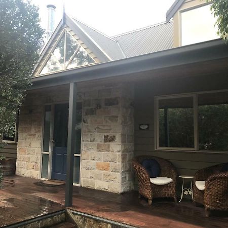 Two Truffles Cottages 야라글렌 외부 사진