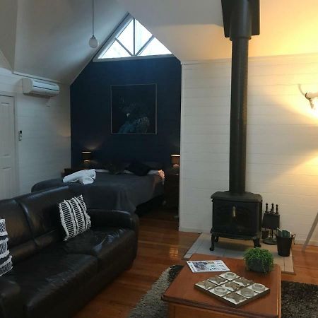 Two Truffles Cottages 야라글렌 외부 사진