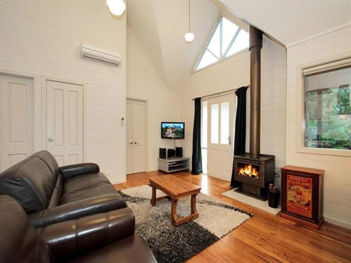Two Truffles Cottages 야라글렌 외부 사진