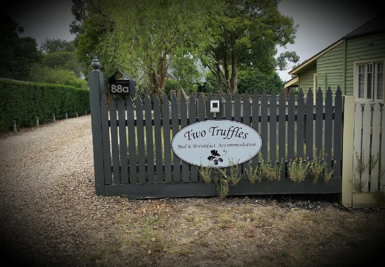 Two Truffles Cottages 야라글렌 외부 사진