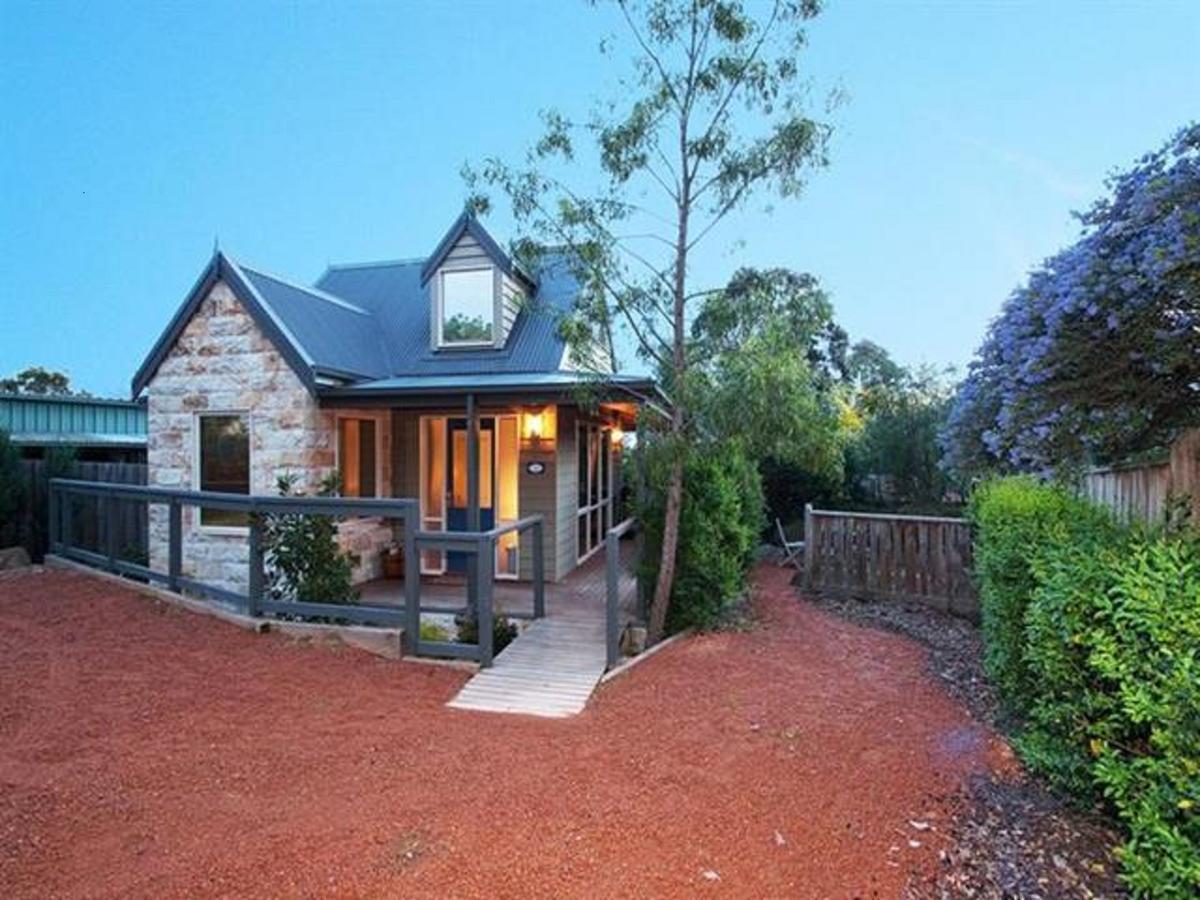 Two Truffles Cottages 야라글렌 외부 사진
