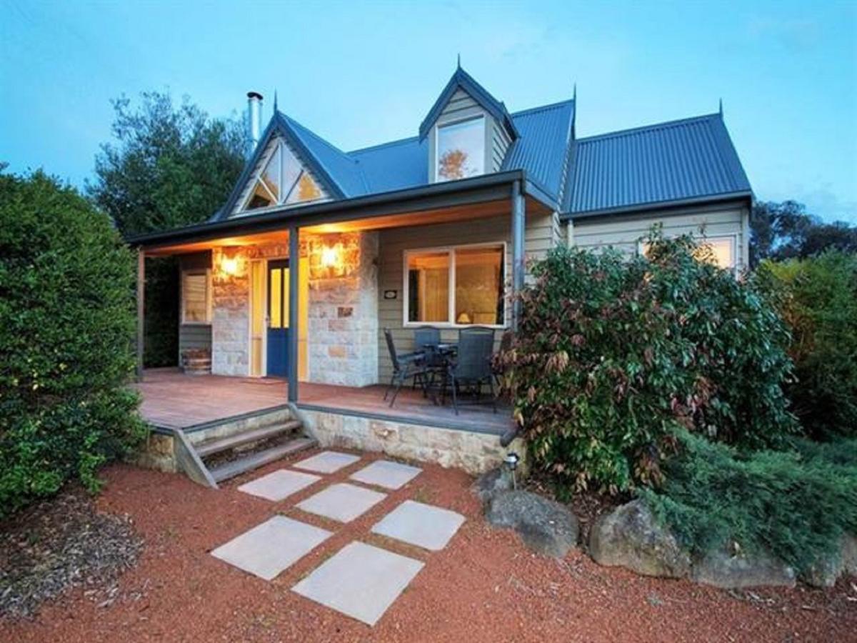 Two Truffles Cottages 야라글렌 외부 사진