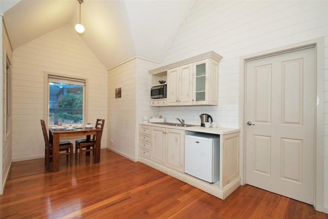 Two Truffles Cottages 야라글렌 외부 사진