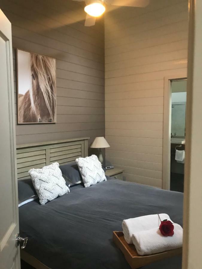 Two Truffles Cottages 야라글렌 외부 사진