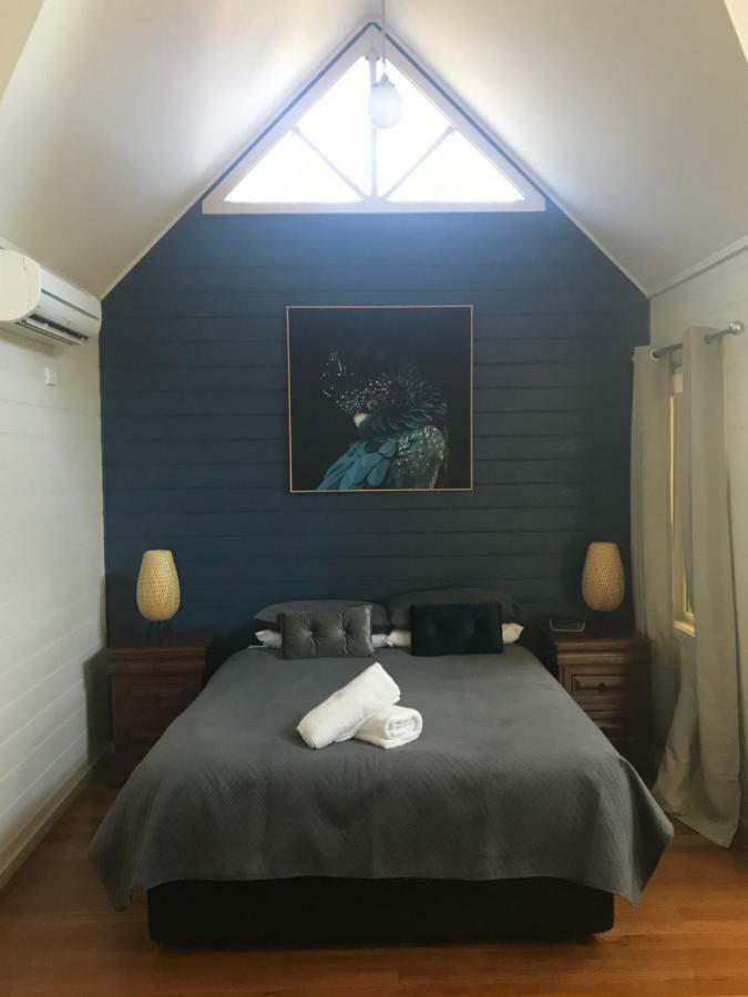 Two Truffles Cottages 야라글렌 외부 사진