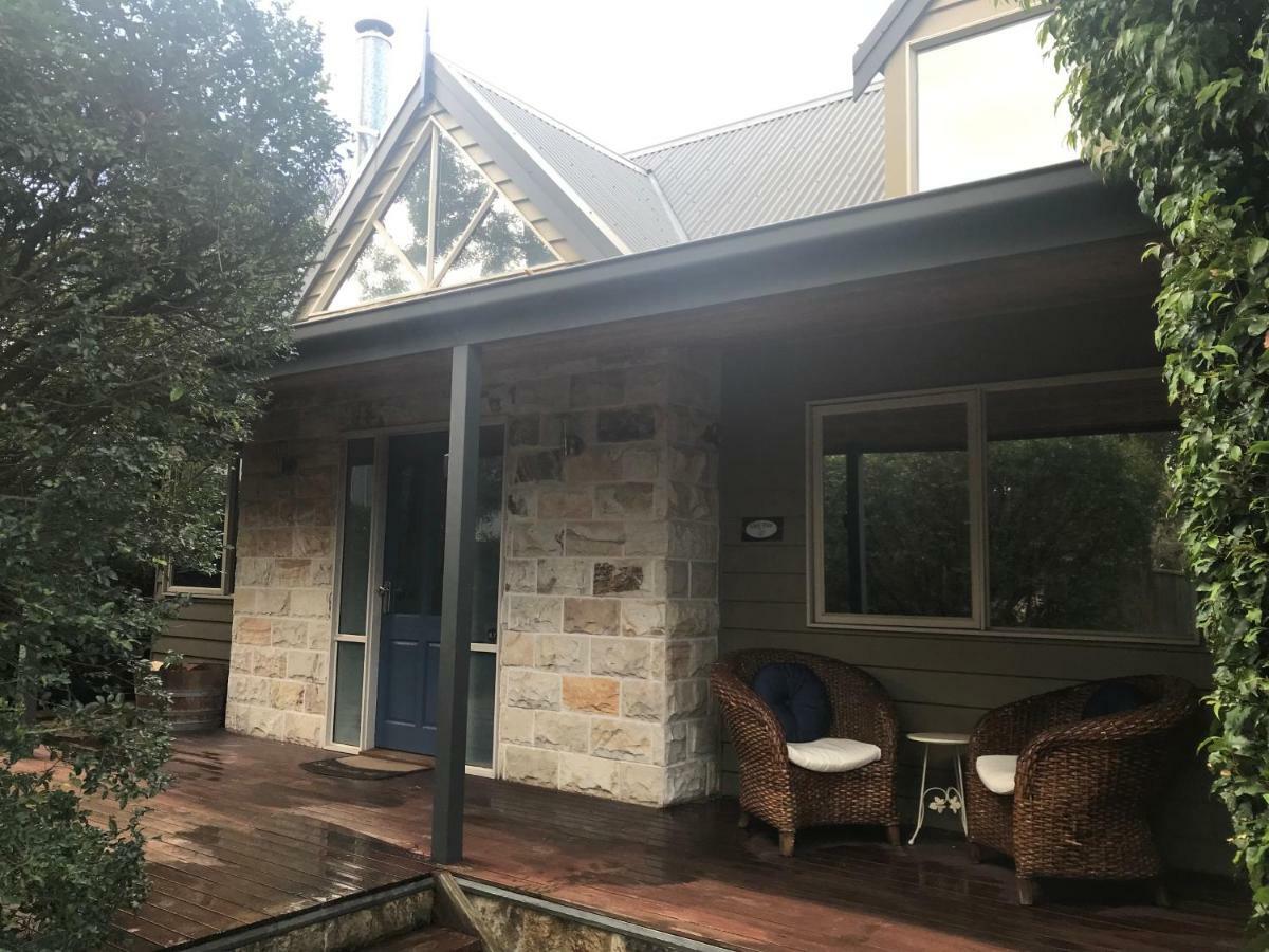 Two Truffles Cottages 야라글렌 외부 사진