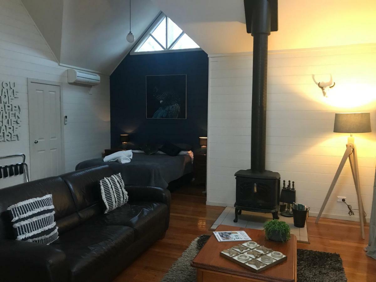 Two Truffles Cottages 야라글렌 외부 사진