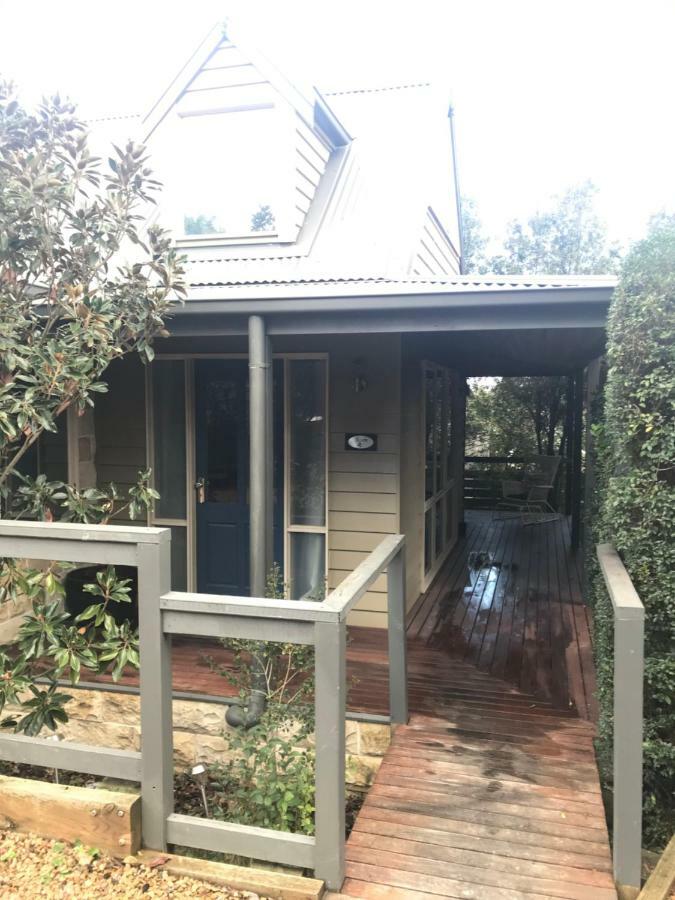 Two Truffles Cottages 야라글렌 외부 사진