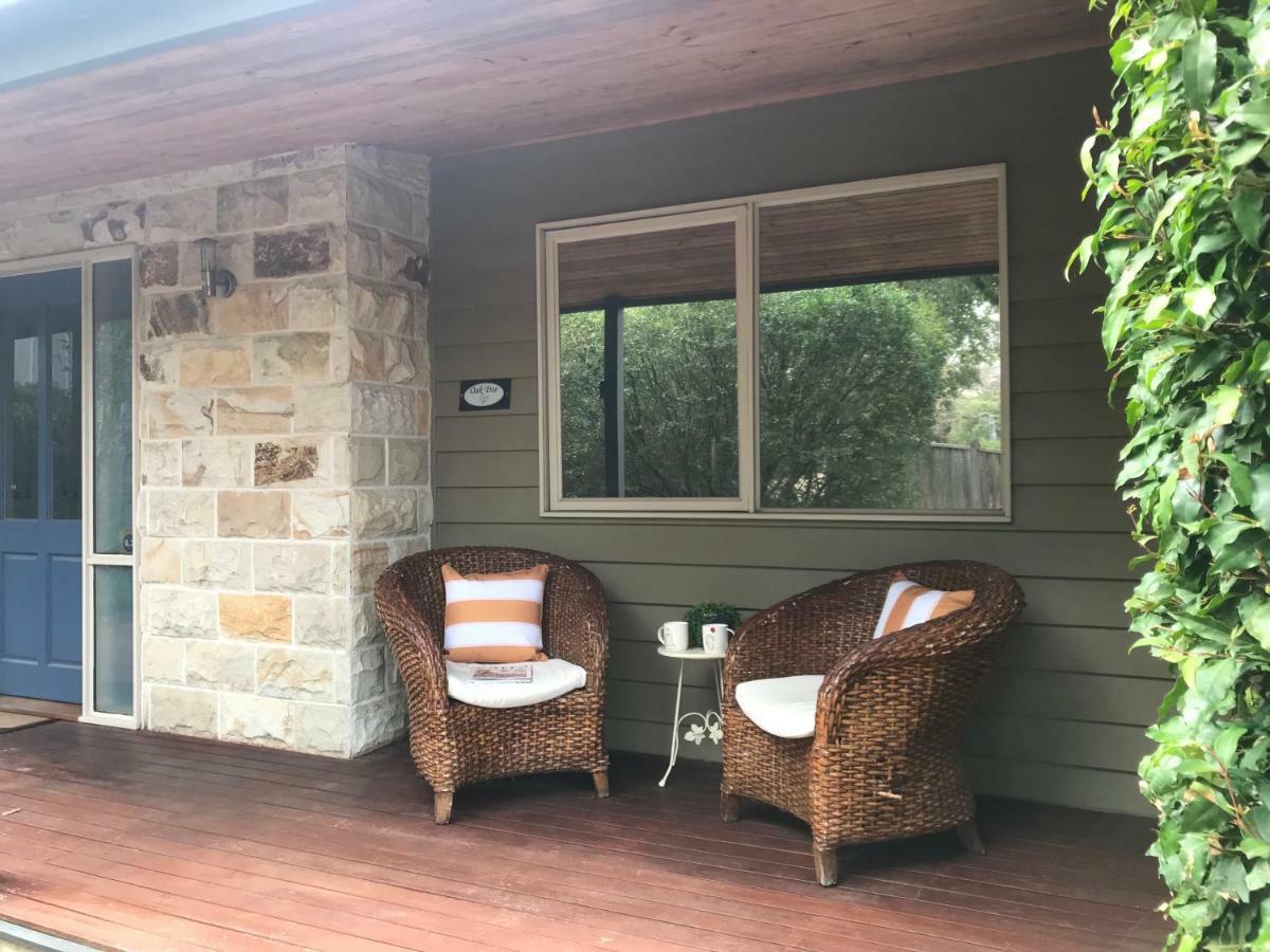 Two Truffles Cottages 야라글렌 외부 사진